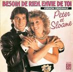 peter et sloane, Ophalen of Verzenden