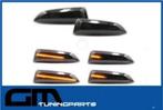 Dynamische LED zijknipperlichten Opel Insignia B, Ophalen of Verzenden, Nieuw, Opel