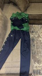 Lacoste trainingspak, Kleding | Heren, Sportkleding, Ophalen, Lacoste, Zo goed als nieuw, Maat 46 (S) of kleiner