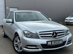 Mercedes-Benz Classe C C200 CGI Blue Efficiency Avantgarde, Autos, 5 places, Cuir, Berline, 1796 cm³