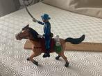 Simba soldaat op paard, Ophalen, Zo goed als nieuw, Paard