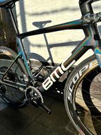 Bmc teammachine SLR one SRAM etap 56cm, Fietsen en Brommers, 28 inch, Carbon, Heren, Zo goed als nieuw