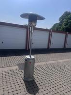 terrasverwarmer, Tuin en Terras, Ophalen, Gebruikt, Gas, Vloer