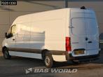 Mercedes Sprinter 317 CDI L3H2 Koelwagen Thermo King V-200 M, Auto's, Bestelwagens en Lichte vracht, Automaat, Stof, Euro 6, 4 cilinders