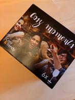 6 wijnglazen (48 cl) - Cosy & Trendy, Ophalen, Nieuw, Glas, Glas of Glazen
