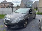 Lancia Delta 1.4 essence, Autos, Lancia, Achat, Entreprise, Boîte manuelle, Noir