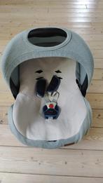 Maxicosi, Gebruikt, Isofix, Maxi-Cosi, Ophalen