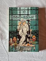 Shonen jump advanced 9 manga, Ophalen of Verzenden