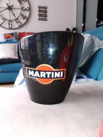 Ijsemmer Martini