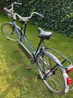 Tandemfiets, Fietsen en Brommers, Ophalen, Gebruikt, Versnellingen