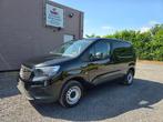 Opel Combo 3zit Benzine , zeel veel opties !!, Zwart, 1199 cc, Zwart, Bedrijf