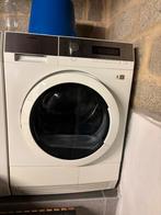 AEG - Droogkast met warmtepomp - 8kg, Elektronische apparatuur, Droogkasten, Ophalen, 6 tot 8 kg, Gebruikt, Anti-kreukfase