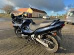 Suzuki	GSXF750, Motoren, 750 cc, Bedrijf, Meer dan 35 kW