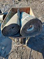 Asfalt gratis, Doe-het-zelf en Bouw, Ophalen