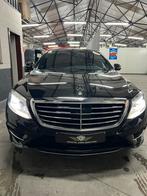 Mercedes-Benz S350 d 4-MATIC PACK AMG FULL OPTIONS, Autos, Mercedes-Benz, Cuir, Achat, 2987 cm³, Euro 6