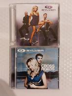 SYLVER, Cd's en Dvd's, Verzenden