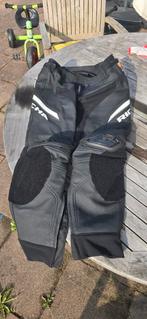 Richa leather racing pants, Motoren, Kleding | Motorkleding, Broek | leer, Heren, Ophalen of Verzenden, Richa