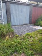 garage fermé à vendre, Immo, Garages en Parkeerplaatsen, Provincie Henegouwen