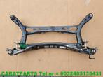 3WA505235AC Kodiaq achteras Tiguan subframe achter Tarraco, Gebruikt, Seat