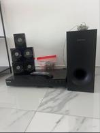Home cinema samsung, Audio, Tv en Foto, Home Cinema-sets, Ophalen, Gebruikt