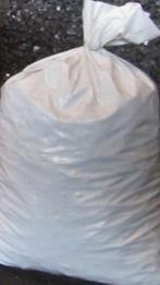 Kolen te koop minimum 200 kg reeds in zakken, Tuin en Terras, Zand, Ophalen, Nieuw