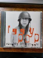 Iggy pop - Naughty little doggie, Cd's en Dvd's, Cd's | Rock, Gebruikt, Ophalen of Verzenden