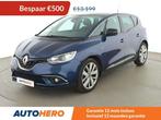 Renault Scénic 1.3 TCe Limited (bj 2019), Auto's, Voorwielaandrijving, 1490 kg, Gebruikt, Euro 6