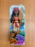 Disney Princess Vaiana Pop (nieuw), Nieuw, Ophalen of Verzenden, Pop