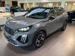 Peugeot 2008 GT Facelift - Automaat - GPS, Auto's, Automaat, 1199 cc, Bedrijf, 5 deurs