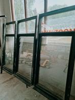 3 Ramen steellook (zwart), Doe-het-zelf en Bouw, Ophalen, Gebruikt, 80 tot 100 cm, Overige typen