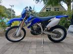 Yamaha wr450f enduro bj 2008, Motoren, Motoren | Yamaha, 450 cc, Particulier, Enduro, 1 cilinder