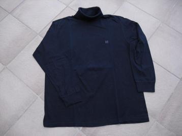 Alan Red longsleeve heren - Col mt.Large beschikbaar voor biedingen