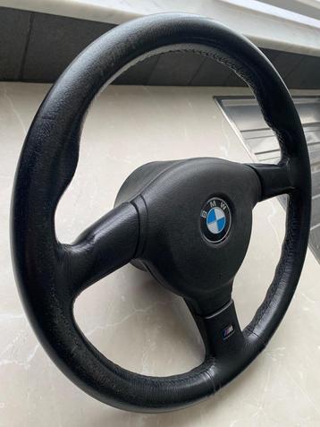 M-Tech 2 sportstuur BMW beschikbaar voor biedingen