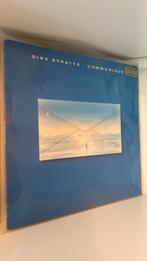 Dire Straits – Communiqué - Netherlands 1979, Cd's en Dvd's, Vinyl | Rock, Gebruikt, Poprock