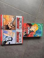 Fullmetal alchemist vol 1 tem 5, Livres, BD | Comics, Comme neuf, Enlèvement ou Envoi