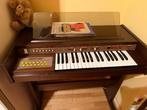 Piano électronique Vintage Mark 700, Musique & Instruments, Synthétiseurs, Enlèvement, Utilisé, Autres nombres, Autres marques