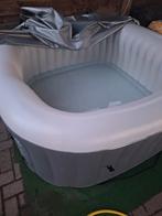 Jacuzi voor 4 personen, Tuin en Terras, Bubbelbaden en Hottubs, Ophalen