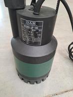 Dompelpomp DAB, Tuin en Terras, Waterpompen, Ophalen, Zo goed als nieuw, Elektrisch, Dompelpomp