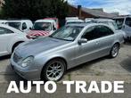 Mercedes-Benz E-Klasse E270 Elegance | FULL OPTION | 98.000k, Autos, Argent ou Gris, Achat, Entreprise, 2685 cm³