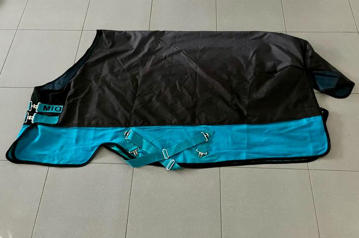 Mio deken 0 gram maat 125/175 5’’9, Dieren en Toebehoren, Paarden en Pony's | Dekens en Dekjes, Deken, Ophalen of Verzenden