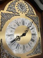 Staande klok – 3 gewichten – West Germany – perfect werkend, Antiek en Kunst, Antiek | Klokken, Ophalen