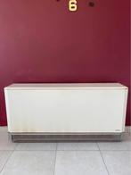 Twee elektrische accu's van Thermelec, Ophalen, 30 tot 80 cm, Gebruikt, Radiator