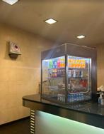 Frituur te koop, Zakelijke goederen, Exploitaties en Overnames