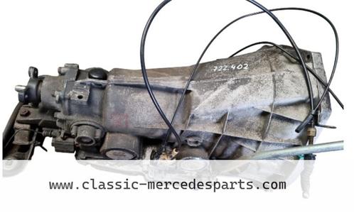 Versnellingsbak Automaat Mercedes 200 722.402, Auto-onderdelen, Transmissie en Toebehoren, Mercedes-Benz, Gebruikt, Ophalen of Verzenden