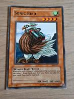 Sonic Bird, Verzenden, Gebruikt, Losse kaart