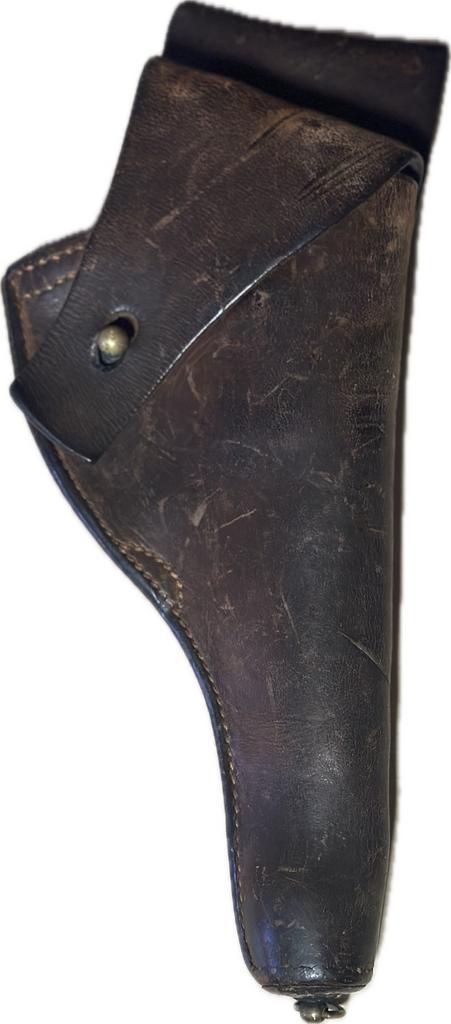 M1916 Holster, Verzamelen, Militaria | Tweede Wereldoorlog, Landmacht, Overige typen, Ophalen of Verzenden