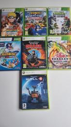 Jeux Xbox 360 Microsoft, Consoles de jeu & Jeux vidéo, Comme neuf, Enlèvement ou Envoi