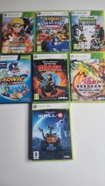 Xbox 360 games Microsoft, Ophalen of Verzenden, Zo goed als nieuw