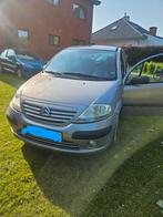 Citroën c3 benzine 2004 93xxxkm te koop, Auto's, 5 deurs, C3, 5 zetels, Handgeschakeld