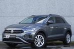 Volkswagen T-roc Life, Te koop, 0 kg, Zilver of Grijs, 0 min